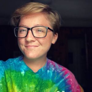 Meet your Posher, Abby